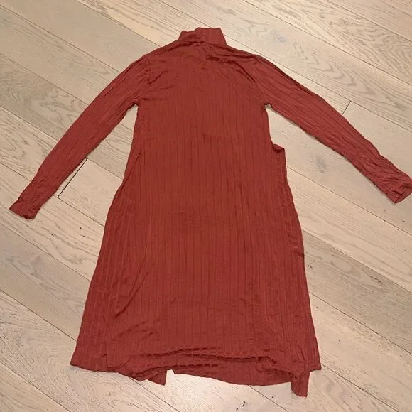 Restart Legging Set - Rust- Never Used - Picture 5 of 8